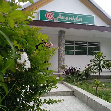 Hotel Avenida53 Barranquilla  Exterior foto